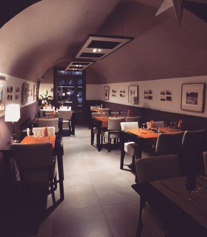 Hotel Le Globe Marsanne Kültér fotó
