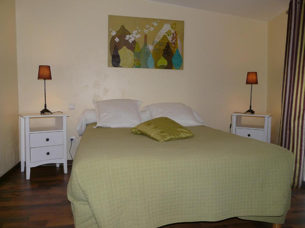 Hotel Le Globe Marsanne Kültér fotó