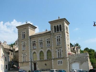 Hotel Le Globe Marsanne Kültér fotó